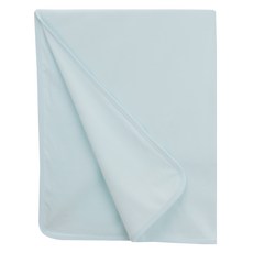 Organic Boom 嬰兒長方形包巾 85*105 cm