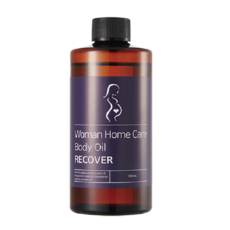 WOMAN HOME CARE 護膚油, 1個, 300ml