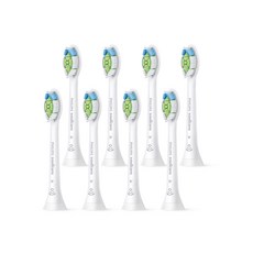 PHILIPS 飛利浦 sonicare 電動牙刷刷頭, HX6068/67, 8個