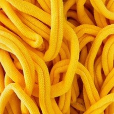 DIY HAPPY CRAFT SHOP 大容量 襪子圈 襪子環 編織 DIY套組, 1個, 03 黃色