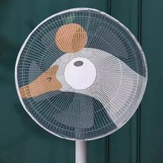 風扇防護罩, 鵝, 2個