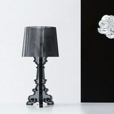 MARKET B SYSRU E26 檯燈 KS1897T/1, 黑色