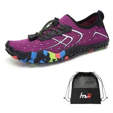 Naya Style Aqua 鞋+小袋套組 Aqua152-4PU