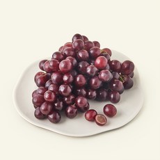 선우 칠레산 씨없는 적포도, 1개, 1.2kg