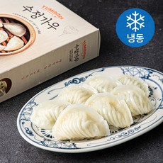 야미바이츠 수정가우 (냉동), 375g, 1개