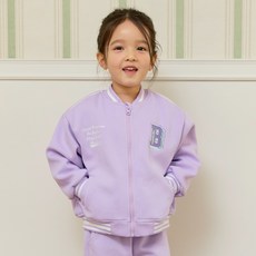 Bebezoo Block Baseball 棒球外套