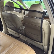車載寵物隔板, 單色, 1個