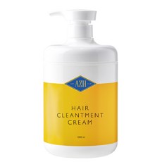 AZH 洗髮乳, 1L, 1瓶