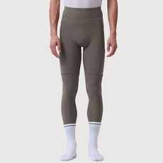 라메다 남성용 베타 플러스 레벨 기모 방한 자전거 바지 2024AWT461