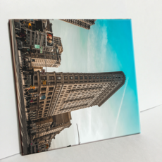 HTP 磁磚 C1053 熨斗大廈