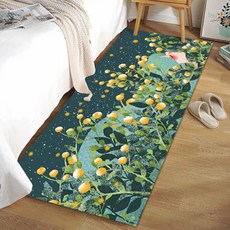 粉彩插畫多用途地墊, 23