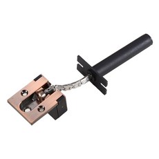 Block Mart 玄關安全門把 TYPE5, 1個