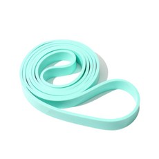 Clair-la 馬卡龍運動彈力帶, 綠色, 1個