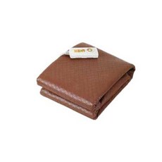 Sang-A電子 蓬鬆柔軟壓紋電熱毯 單人 SBP-666, 100 x 180 cm