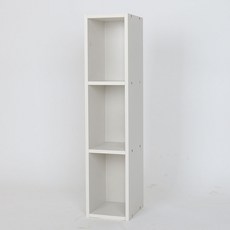 Fatique 居家縫隙櫃, 牛奶白