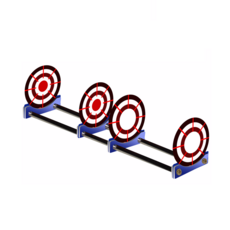 撞球出桿練習器, 混合色, 1個