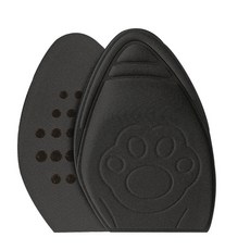 Modern Living 女用透氣柔軟鞋用防滑墊 6入