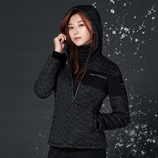 PGNC 女式夾克 JK-633