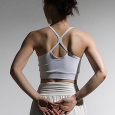 CHEONSANG YEOWOO 女款修身內衣 BZZA02