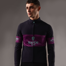 BIANCHI COW BOY 重製版保暖夾克