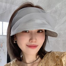Seonbit Lige 寬版遮陽帽