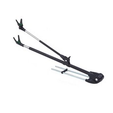 Bluefog釣魚支架支架支架 1.7m, 01 A型