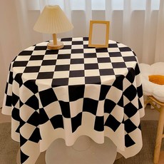 Akako 法蘭絨餐墊, 40 x 60 cm, 1個, 款式1