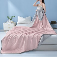 unheve 輕量毛毯