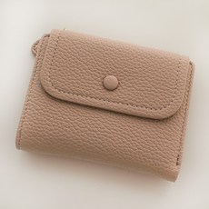 롸잇나우 빌리엘라 멀티 반지갑