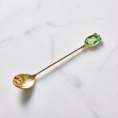 윈터카니발 티스푼 베어, 1개, 베어1p