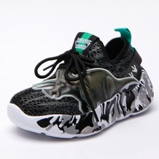 Spenkids Jurassic World 男童運動鞋 VKHH79F1U