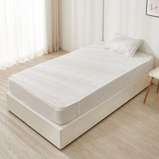 crivel Achueo Duraron 涼感酷涼墊, 白色