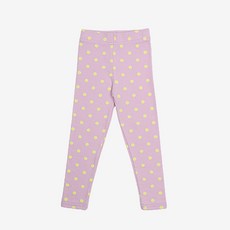 Rainbow Kids 兒童澎澎圓點內搭褲