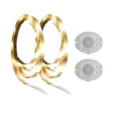 플렉시블 PIR LED 스트립 2p