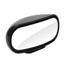 AHOYE 360度車用盲點後視鏡, 通用, 1個