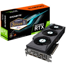 피씨디렉트 GIGABYTE 지포스 RTX 3080 Ti EAGLE D6X 12GB