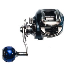 mattanza 捲線器 右手手柄, PJ-1 7.0:1, 黑色