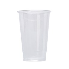 塑膠杯 75*49*105mm, 1000入, 1個