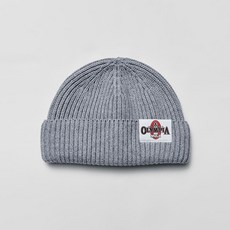 mulawear Olympia 短豆豆 MMNCAC805, GYGY灰色