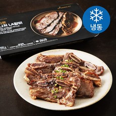파빌리온 시그니처 LA갈비 (냉동), 500g, 1개