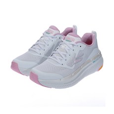 SKECHERS 女款 GO RUN MAX CUSHIONING PREMIER 2.0 D楦慢跑鞋 129700WPK