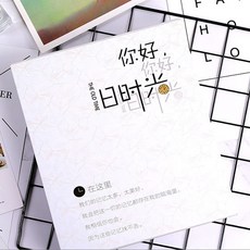 Air 插畫圖形相簿 S, TYPE 01, 50張