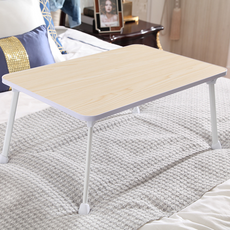 CM ONE 高效多色折疊桌, 米色