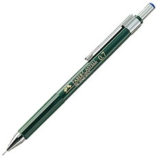 FABER-CASTELL 輝柏 TK-FINE 自動鉛筆, 0.7mm, 1支