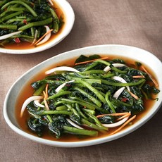 금자네 국내산 배추로 만든 열무 물김치, 3kg, 1개