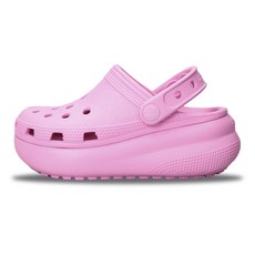Crocs 兒童款經典可愛克駱格 207708