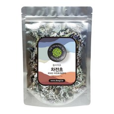 동이약초 국내산 차전초 질경이, 150g, 1개