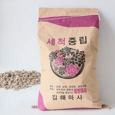 모리앤 세척 마사토 중립, 1개