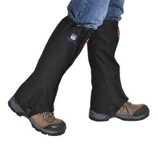 AOTU 主動防水長拍+小袋套組, 黑色的