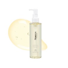 大麻籽鎮靜保濕卸妝油, 200ml, 1個